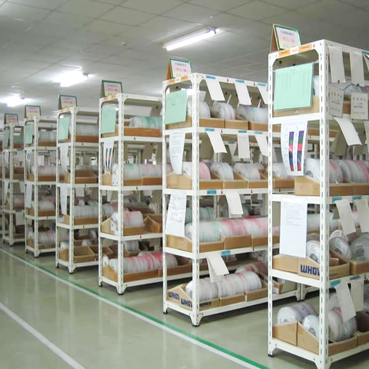 精益物料架的技术要求有哪些指标