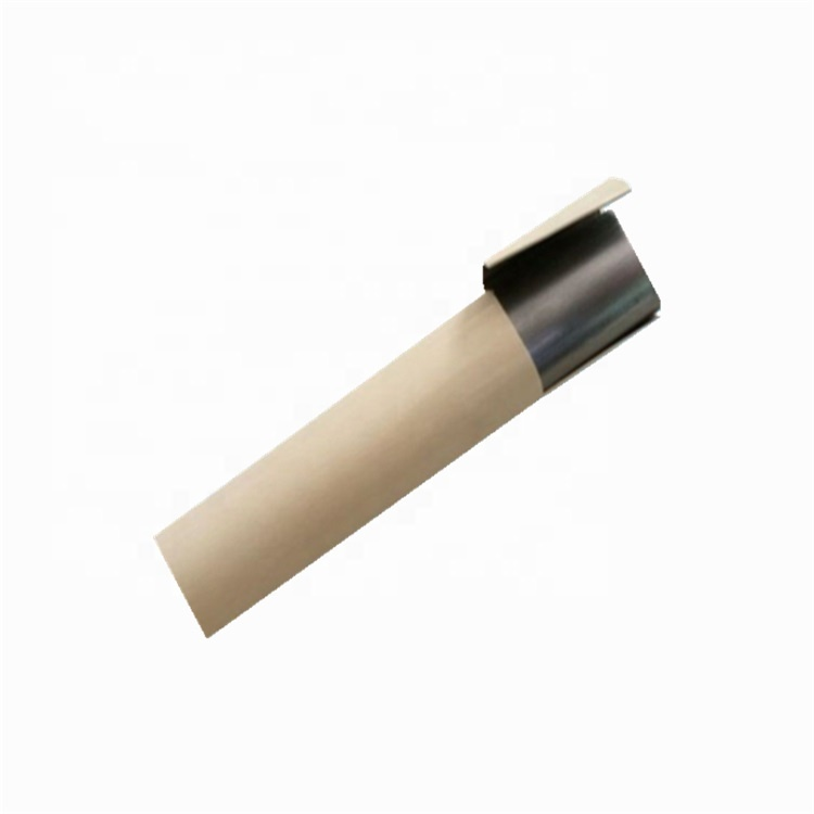 三代铝合金精益管的特性