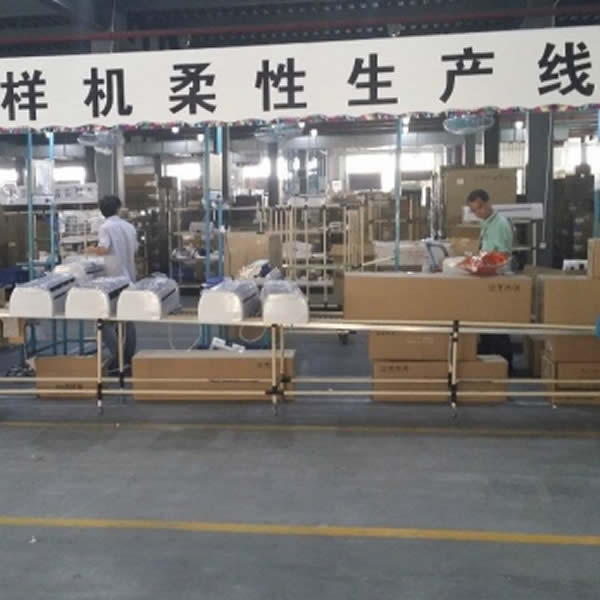 易搭实业×泽川科技：十二年磨一剑，定义精益智造新标准