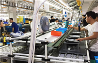 LCIA低成本自动化：中小企业降本增效的轻量化生产革新方案