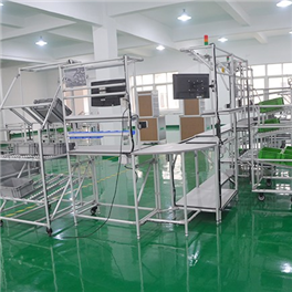 The third generation of Lean products