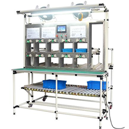 Foolproof workbench