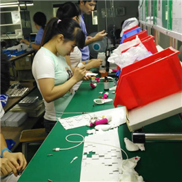 Sex products lean line