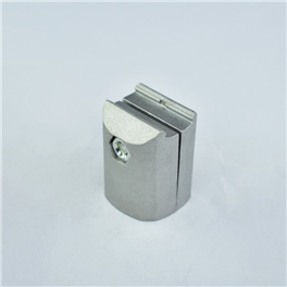Aluminum bar joint el28-1w