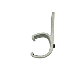 Aluminum bar joint el28-28
