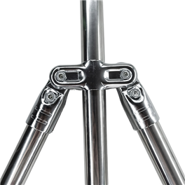 Chromium plated joint HJ-12
