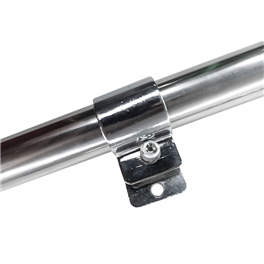 Chromium plated joint hj-13