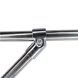 Chromium plated joint hj-15