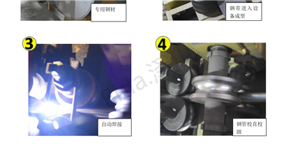 倍速链装配线：提升生产效率的先进输送系统